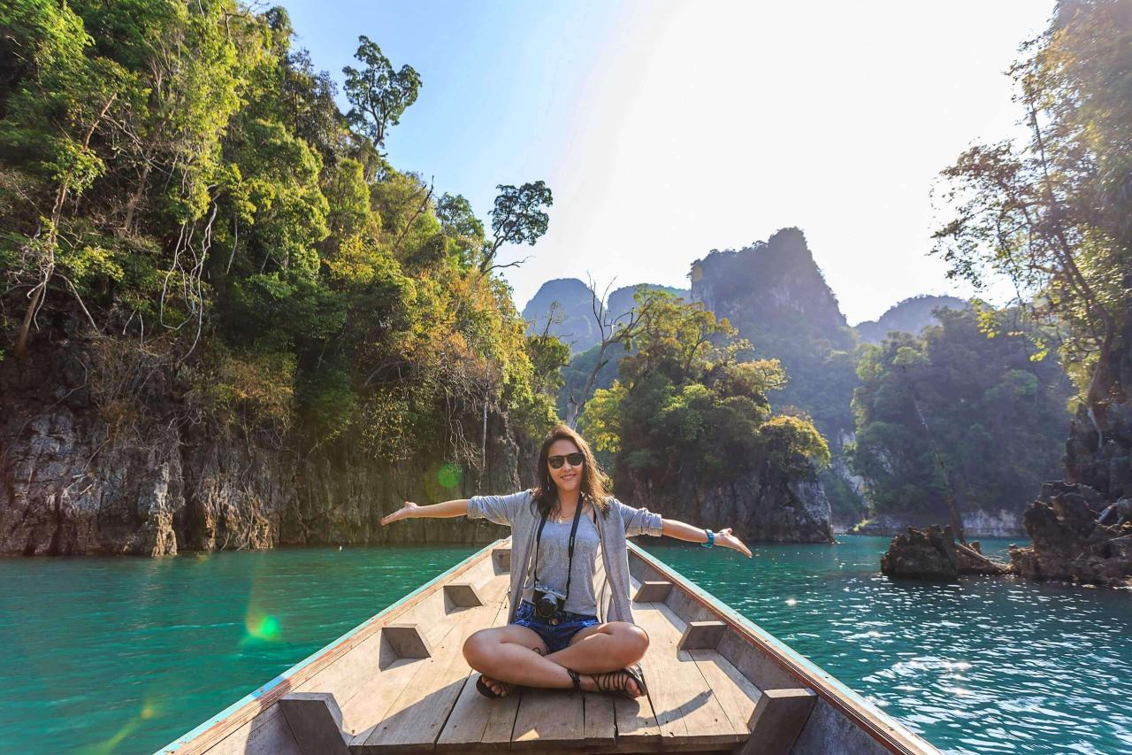 Jelajahi Keindahan Mangrove Langkawi dengan Tur Tak Terlupakan